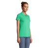 PLANET WOMEN polo 170g PLANET WOMEN