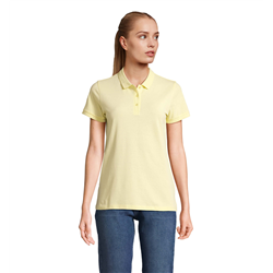 PLANET WOMEN polo 170g PLANET WOMEN