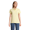 PLANET WOMEN polo 170g PLANET WOMEN