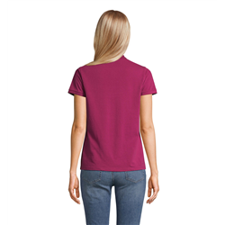 PLANET WOMEN polo 170g PLANET WOMEN
