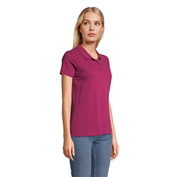PLANET WOMEN polo 170g PLANET WOMEN