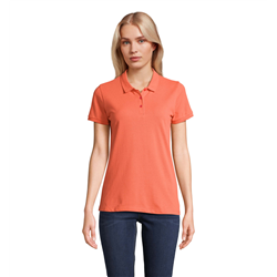 PLANET WOMEN polo 170g PLANET WOMEN