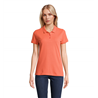 PLANET WOMEN polo 170g PLANET WOMEN