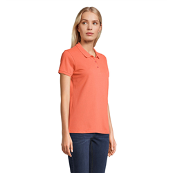 PLANET WOMEN polo 170g PLANET WOMEN