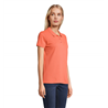 PLANET WOMEN polo 170g PLANET WOMEN