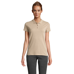 PLANET WOMEN polo 170g PLANET WOMEN