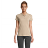 PLANET WOMEN polo 170g PLANET WOMEN