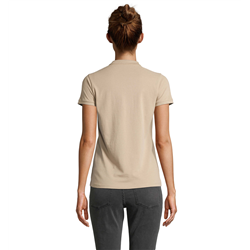 PLANET WOMEN polo 170g PLANET WOMEN