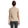 PLANET WOMEN polo 170g PLANET WOMEN