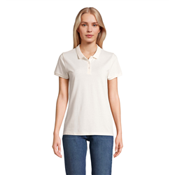 PLANET WOMEN polo 170g PLANET WOMEN