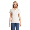 PLANET WOMEN polo 170g PLANET WOMEN