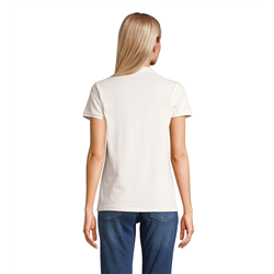 PLANET WOMEN polo 170g PLANET WOMEN