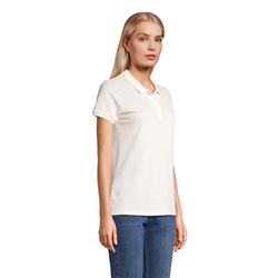 PLANET WOMEN polo 170g PLANET WOMEN