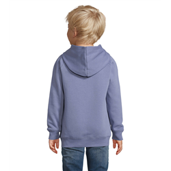 STELLAR BLUZA DZIECIĘCA STELLAR KIDS