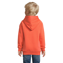 STELLAR BLUZA DZIECIĘCA STELLAR KIDS