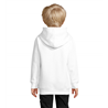 STELLAR BLUZA DZIECIĘCA STELLAR KIDS