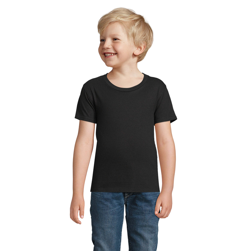PIONEER DZIECIĘCA KOSZULKA PIONEER KIDS