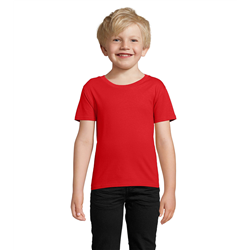 PIONEER DZIECIĘCA KOSZULKA PIONEER KIDS