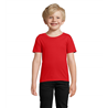 PIONEER DZIECIĘCA KOSZULKA PIONEER KIDS