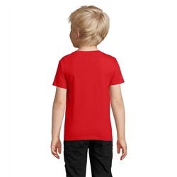 PIONEER DZIECIĘCA KOSZULKA PIONEER KIDS