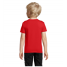 PIONEER DZIECIĘCA KOSZULKA PIONEER KIDS