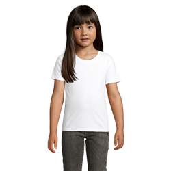 PIONEER DZIECIĘCA KOSZULKA PIONEER KIDS