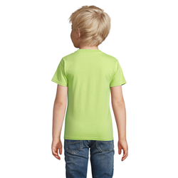 PIONEER DZIECIĘCA KOSZULKA PIONEER KIDS