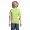 PIONEER DZIECIĘCA KOSZULKA PIONEER KIDS
