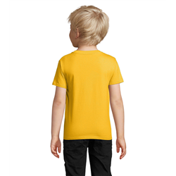 PIONEER DZIECIĘCA KOSZULKA PIONEER KIDS
