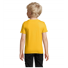 PIONEER DZIECIĘCA KOSZULKA PIONEER KIDS