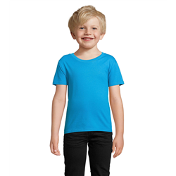 PIONEER DZIECIĘCA KOSZULKA PIONEER KIDS