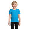 PIONEER DZIECIĘCA KOSZULKA PIONEER KIDS
