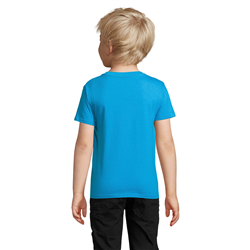 PIONEER DZIECIĘCA KOSZULKA PIONEER KIDS