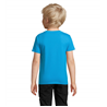 PIONEER DZIECIĘCA KOSZULKA PIONEER KIDS