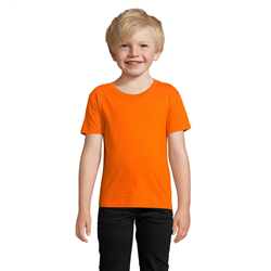 PIONEER DZIECIĘCA KOSZULKA PIONEER KIDS