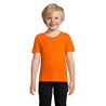PIONEER DZIECIĘCA KOSZULKA PIONEER KIDS
