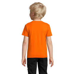 PIONEER DZIECIĘCA KOSZULKA PIONEER KIDS