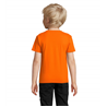 PIONEER DZIECIĘCA KOSZULKA PIONEER KIDS
