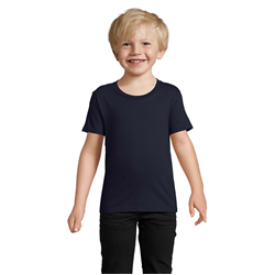 CRUSADER Dziecięcy T-SHIRT CRUSADER KIDS