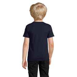 CRUSADER Dziecięcy T-SHIRT CRUSADER KIDS