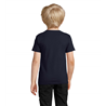 CRUSADER Dziecięcy T-SHIRT CRUSADER KIDS