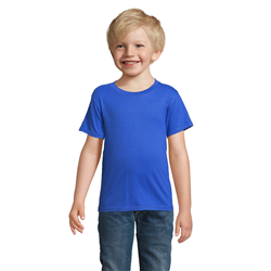 CRUSADER Dziecięcy T-SHIRT CRUSADER KIDS