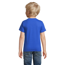 CRUSADER Dziecięcy T-SHIRT CRUSADER KIDS