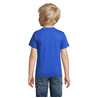 CRUSADER Dziecięcy T-SHIRT CRUSADER KIDS