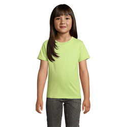CRUSADER Dziecięcy T-SHIRT CRUSADER KIDS