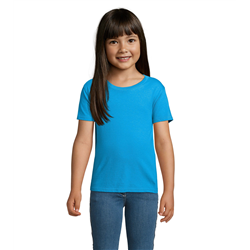 CRUSADER Dziecięcy T-SHIRT CRUSADER KIDS
