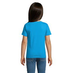 CRUSADER Dziecięcy T-SHIRT CRUSADER KIDS