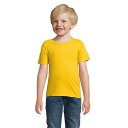 CRUSADER Dziecięcy T-SHIRT CRUSADER KIDS
