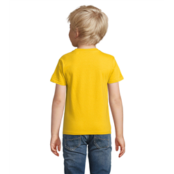 CRUSADER Dziecięcy T-SHIRT CRUSADER KIDS