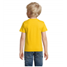 CRUSADER Dziecięcy T-SHIRT CRUSADER KIDS